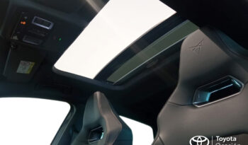 CUPRA León 2.0 TSI 221kW (300 CV) DSG lleno