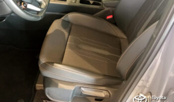 CUPRA León 2.0 TSI 221kW (300 CV) DSG lleno