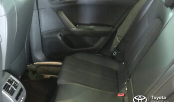 CUPRA León 2.0 TSI 221kW (300 CV) DSG lleno