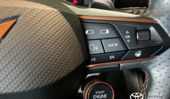 CUPRA León 2.0 TSI 221kW (300 CV) DSG lleno