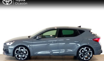 CUPRA León 2.0 TSI 221kW (300 CV) DSG lleno