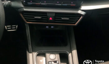 CUPRA León 2.0 TSI 221kW (300 CV) DSG lleno