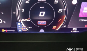 CUPRA León 2.0 TSI 221kW (300 CV) DSG lleno