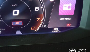CUPRA León 2.0 TSI 221kW (300 CV) DSG lleno