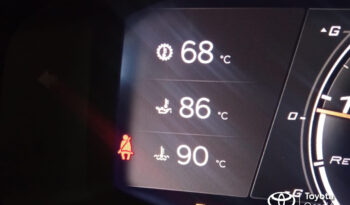CUPRA León 2.0 TSI 221kW (300 CV) DSG lleno