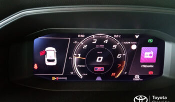 CUPRA León 2.0 TSI 221kW (300 CV) DSG lleno