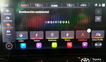 CUPRA León 2.0 TSI 221kW (300 CV) DSG lleno