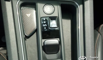 CUPRA León 2.0 TSI 221kW (300 CV) DSG lleno