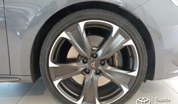 CUPRA León 2.0 TSI 221kW (300 CV) DSG lleno