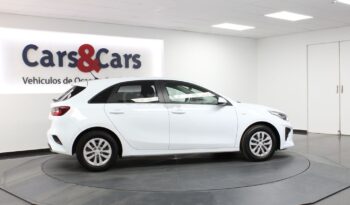 Kia Ceed 1.6 CRDI ED Concept 115 lleno