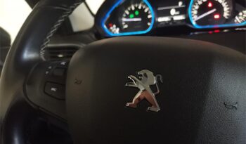 Peugeot 2008 Allure 1.2 PureTech 81KW (110CV) Auto lleno