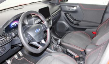 Ford Puma 1.0 EcoBoost ST-Line 92 kW (125 CV) lleno