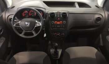 Dacia Dokker  1.6 110cv GLP Ambiance lleno