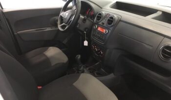 Dacia Dokker  1.6 110cv GLP Ambiance lleno