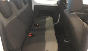 Dacia Dokker  1.6 110cv GLP Ambiance lleno
