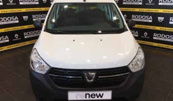 Dacia Dokker  1.6 110cv GLP Ambiance lleno