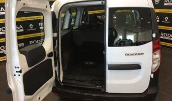 Dacia Dokker  1.6 110cv GLP Ambiance lleno
