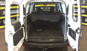 Dacia Dokker  1.6 110cv GLP Ambiance lleno