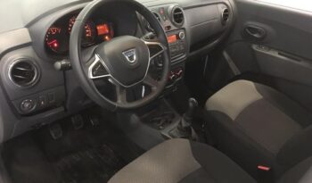 Dacia Dokker  1.6 110cv GLP Ambiance lleno
