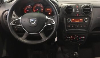 Dacia Dokker  1.6 110cv GLP Ambiance lleno