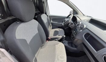 Dacia Dokker Van Diesel Dokker Van 1.5dCi Ambiance 55kW lleno