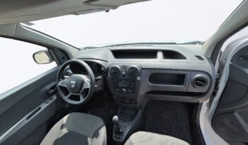 Dacia Dokker Van Diesel Dokker Van 1.5dCi Ambiance 55kW lleno