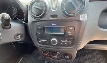Dacia Dokker Van Diesel Dokker Van 1.5dCi Ambiance 55kW lleno