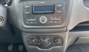 Dacia Dokker Van Diesel Dokker Van 1.5dCi Ambiance 55kW lleno