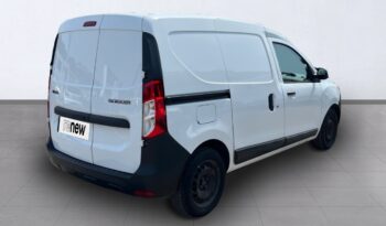 Dacia Dokker Van Diesel Dokker Van 1.5dCi Ambiance 55kW lleno