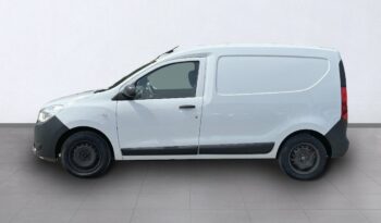 Dacia Dokker Van Diesel Dokker Van 1.5dCi Ambiance 55kW lleno