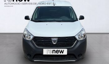Dacia Dokker Van Diesel Dokker Van 1.5dCi Ambiance 55kW lleno