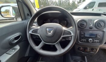 Dacia Dokker Van Diesel Dokker Van 1.5dCi Ambiance 55kW lleno