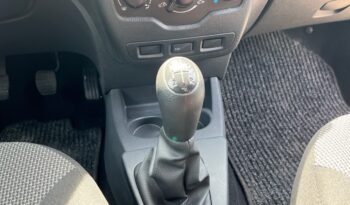 Dacia Dokker Van Diesel Dokker Van 1.5dCi Ambiance 55kW lleno