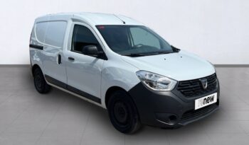 Dacia Dokker Van Diesel Dokker Van 1.5dCi Ambiance 55kW lleno