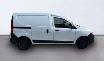 Dacia Dokker Van Diesel Dokker Van 1.5dCi Ambiance 55kW lleno