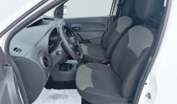 Dacia Dokker Van Diesel Dokker Van 1.5dCi Ambiance 55kW lleno