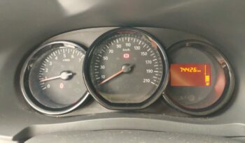 Dacia Dokker Van Diesel Dokker Van 1.5dCi Ambiance 55kW lleno