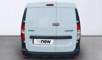 Dacia Dokker Van Diesel Dokker Van 1.5dCi Ambiance 55kW lleno