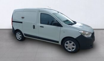 Dacia Dokker Van Diesel Dokker Van 1.5dCi Ambiance 55kW lleno