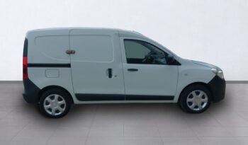Dacia Dokker Van Diesel Dokker Van 1.5dCi Ambiance 55kW lleno