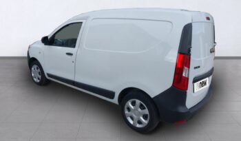 Dacia Dokker Van Diesel Dokker Van 1.5dCi Ambiance 55kW lleno