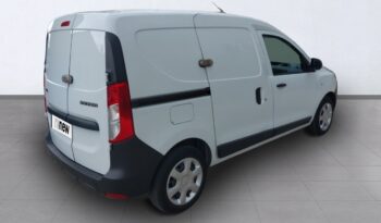 Dacia Dokker Van Diesel Dokker Van 1.5dCi Ambiance 55kW lleno