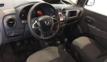 Dacia Dokker  Van Essential DCi 55kW (75CV) lleno