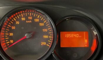 Dacia Dokker  Van Essential DCi 55kW (75CV) lleno
