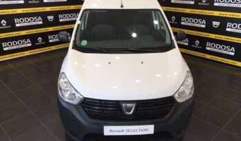 Dacia Dokker  Van Essential DCi 55kW (75CV) lleno