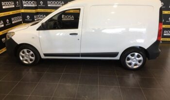 Dacia Dokker  Van Essential DCi 55kW (75CV) lleno