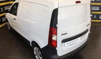 Dacia Dokker  Van Essential DCi 55kW (75CV) lleno