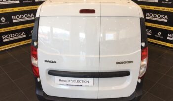 Dacia Dokker  Van Essential DCi 55kW (75CV) lleno