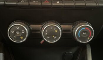 Dacia Duster 1.0 TCe GLP Essential 4×2 75kW lleno