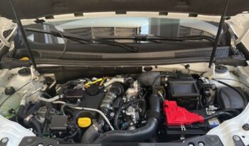Dacia Duster 1.0 TCe GLP Essential 4×2 75kW lleno